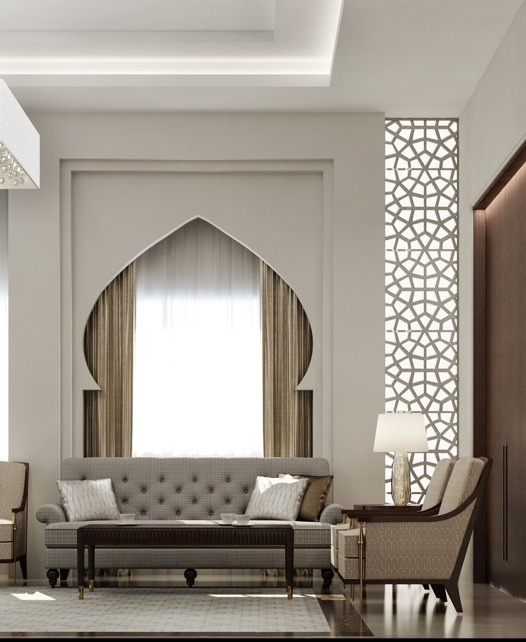 1691484161_en idei club p arabian style living room dizain pinterest 38